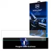 Protection d'écran pour écran central mat 3mk TechWrap 3MK PROTECTION Peugeot 3008 Business