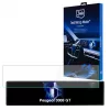 Protection d'écran pour écran central mat 3mk TechWrap 3MK PROTECTION Peugeot 3008 GT
