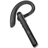 Casque sans fil Bluetooth 5.2 MOZOS 880 avec microphone, noir