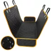 MOZOS SC-XL Housse de protection de siège auto pour chiens
