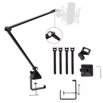 Bras de micro de bureau MOZOS SB42