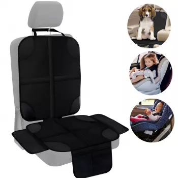 MOZOS PNF1 Tapis de protection de siège auto