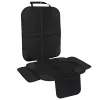MOZOS PNF1 Tapis de protection de siège auto