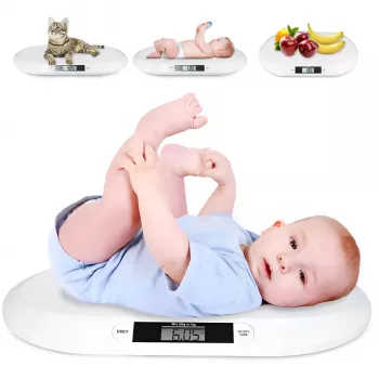 Pèse-bébé/enfant MOZOS BS1