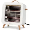 MOZOS HW02 Radiateur infrarouge 550W
