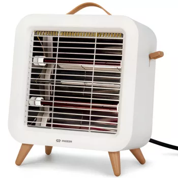 MOZOS HW02 Infrared Heater 550W