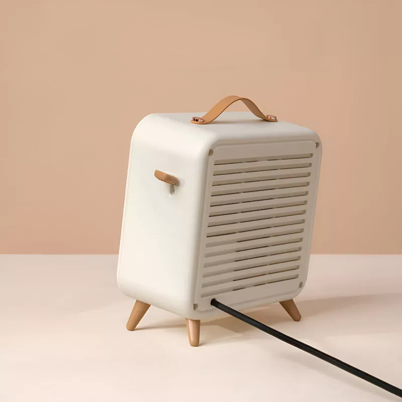 MOZOS HW02 Radiateur infrarouge 550W