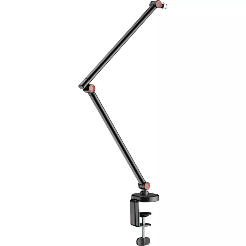 Bras de micro de bureau MOZOS SB44 noir