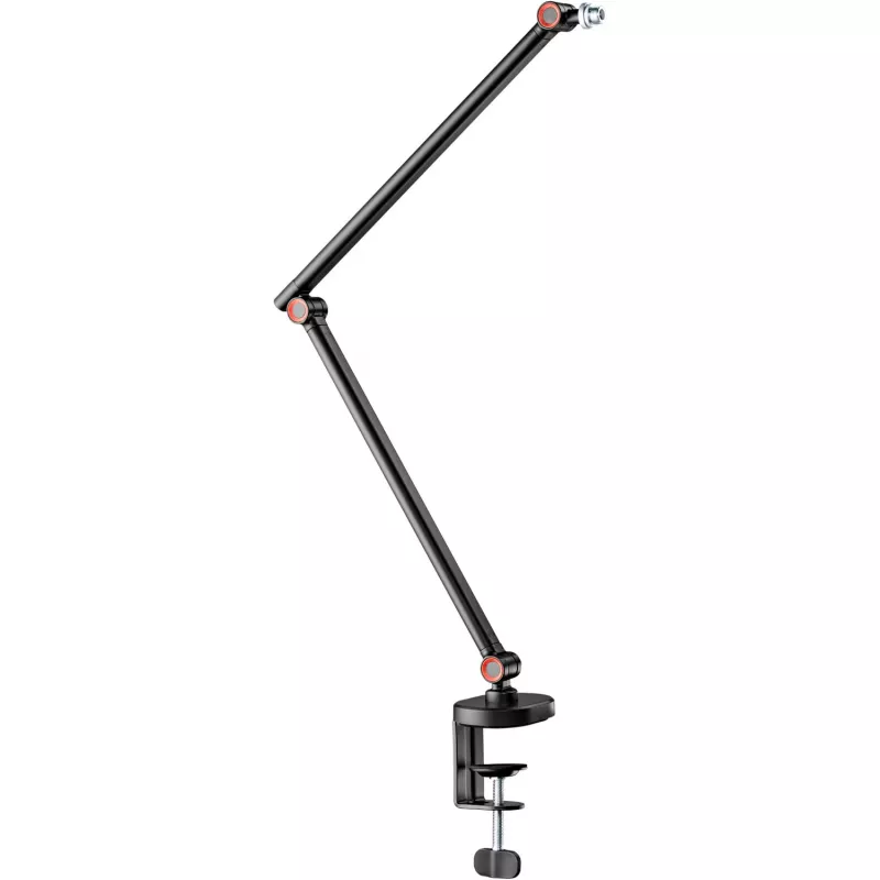 Bras de micro de bureau MOZOS SB44 noir
