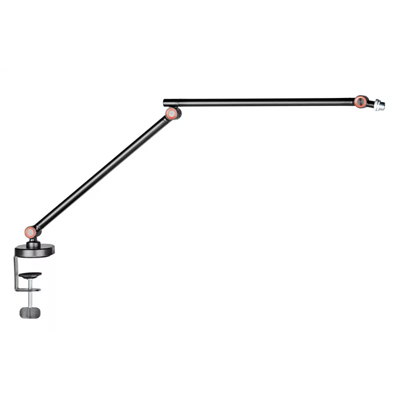 Bras de micro de bureau MOZOS SB44 noir