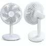 MOZOS FS02 Wireless Fan with Battery
