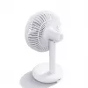 MOZOS FS02 Wireless Fan with Battery