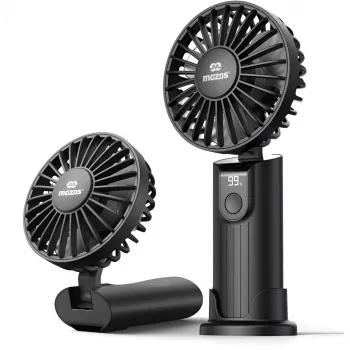 Ventilateur sans fil MOZOS F30 avec batterie