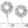 Ventilateur de table sans fil MOZOS F32 avec batterie