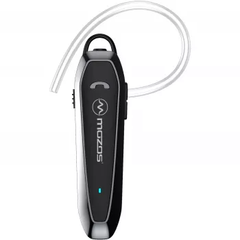 MOZOS F8 Casque sans fil Bluetooth 6.0