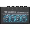 MOZOS HA400 Amplificateur de casque stéréo 4 canaux