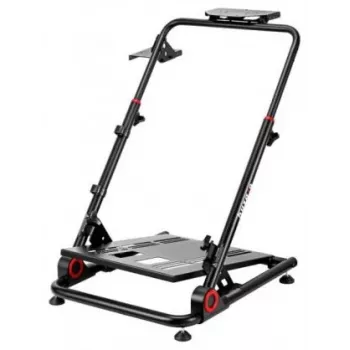Huzaro Speed 3.0 Chaise gaming noire