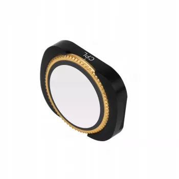 Filtre polarisant circulaire CPL SUNNYLIFE pour DJI Osmo Pocket - OP-FI363-C