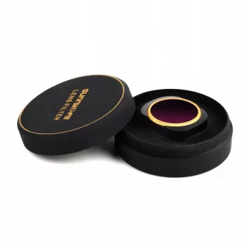 Filtre polarisant circulaire CPL SUNNYLIFE pour DJI Osmo Pocket - OP-FI363-C