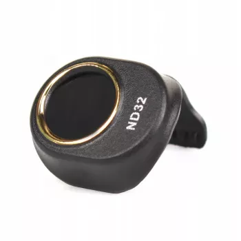 Filtre à densité neutre ND32 SUNNYLIFE pour drone DJI Spark (SPFI701-32)