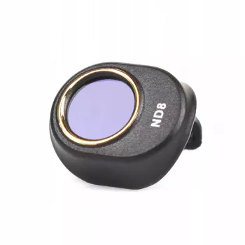 Filtre à densité neutre ND8 SUNNYLIFE pour DJI Spark (SP-FI701-8)