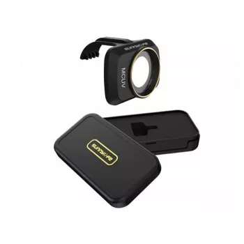 Filtre ultraviolet UV MC SUNNYLIFE pour DJI Mavic Mini / Mini 2 (MM-FI9250-M)