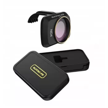 Filtre gris ND4 NDX4 SUNNYLIFE pour DJI Mavic Mini / Mini 2 (MM-FI9251-4)