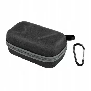 Étui de protection pour radiocommande SUNNYLIFE pour DJI Mavic Mini / Mini 2 / Mini SE - noir