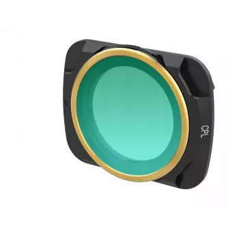 Filtre polarisant circulaire CPL SUNNYLIFE pour DJI Mavic Air 2 / Air 2S
