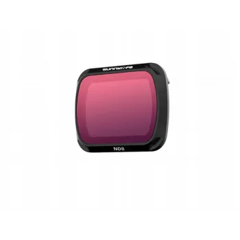 Filtre à densité neutre ND8 SUNNYLIFE pour DJI Mavic Air 2 / Air 2S