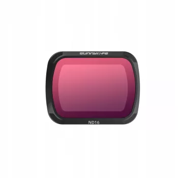 Filtre ND16 NDX16 SUNNYLIFE pour DJI Mavic Air 2 / Air 2S