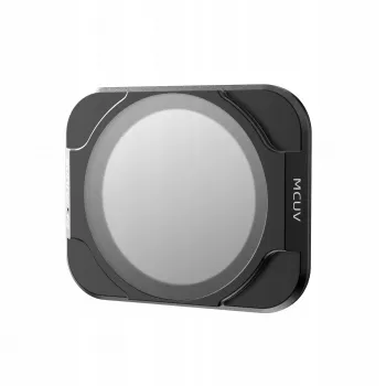 Filtre UV MC SUNNYLIFE pour drone DJI Air 2S