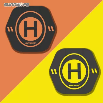 SUNNYLIFE Advanced Drone Landing Pad universel / Ty-tjp08-50