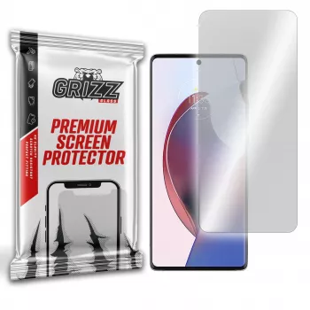 Protection d'écran hydrogel GrizzGlass pour Motorola Edge 30 Ultra
