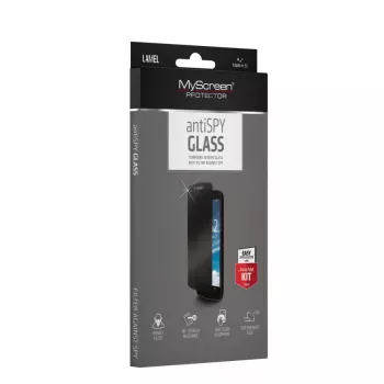 MyScreen Diamond Glass AntiSPY pour Samsung Galaxy S25 Ultra