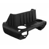 Pare-soleil SUNNYLIFE pour télécommande DJI RC Pro - pare-soleil pliable magnétique en cuir PU