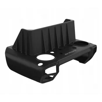 Pare-soleil SUNNYLIFE pour télécommande DJI RC Pro - pare-soleil pliable magnétique en cuir PU