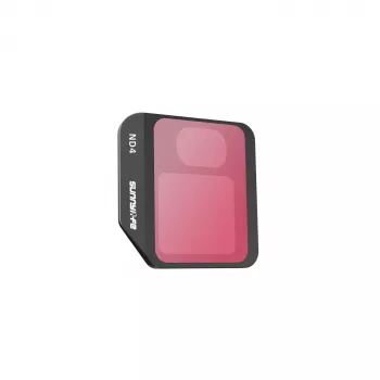 Filtre à densité neutre ND4 SUNNYLIFE pour DJI Mavic 3 / Mavic 3 Classic M3-fi331-4