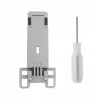 Support pour téléphone et tablette SUNNYLIFE pour télécommande DJI RC-N1 pour DJI Air 2 / Air 2S / Mini 2 / Mini 3 Pro - gris
