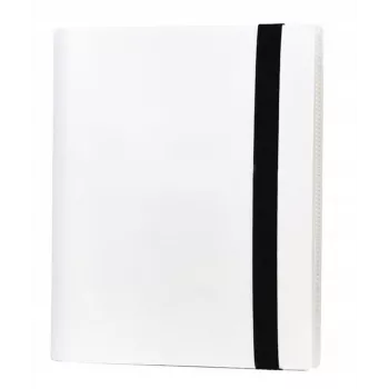 LOVEINSTANT Album photo pour 360 photos compatible avec Fujifilm Instax Mini / Xiaomi / Polaroid / Canon / HP / Kodak, blanc