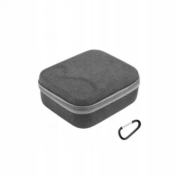 Étui de protection en silicone SUNNYLIFE pour radiocommande DJI RC, gris (MM3-B391-D)