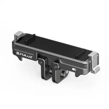 Support adaptateur PULUZ pour Insta360 GO 3 / GO 3S vers système 1/4