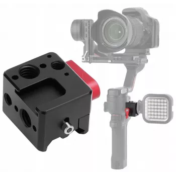 Adaptateur de fixation SUNNYLIFE 1/4