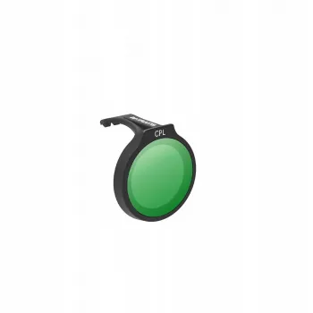 Filtre polarisant circulaire CPL avec traitements SUNNYLIFE pour DJI Neo NE-FI873