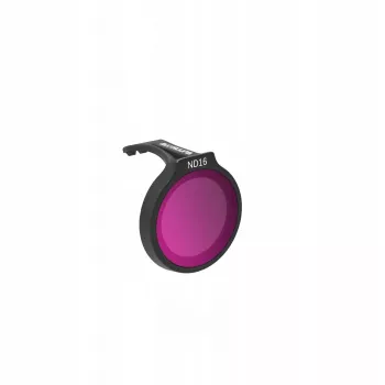 Filtre à densité neutre ND16 SUNNYLIFE NE-FI872 pour DJI Neo