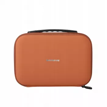 Sac de transport SUNNYLIFE pour DJI Neo, radiocommande et accessoires - orange / NE-B864