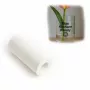 Rouleau de papier thermique adhésif transparent LOVEINSTANT 3,5 m pour Love Instant X6 / S1 / Phomemo T02 / M02x