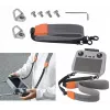 SUNNYLIFE Support de dragonne de cou pour télécommande DJI RC / RC 2 / RC Pro / RC Plus - GS014-H