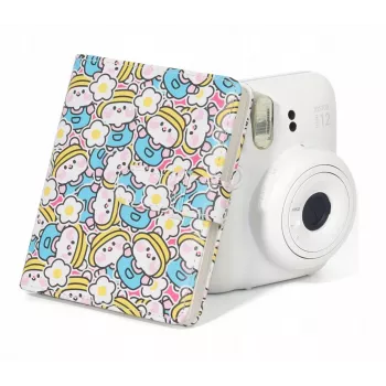 Album photo LOVEINSTANT 64 photos pour Fujifilm Instax Mini 99 41 12 40 11 Evo Liplay Link / Blue Rabbit