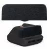 LOVEINSTANT Lens Cap Cover for Polaroid Go Gen 1 / Gen 2, Black